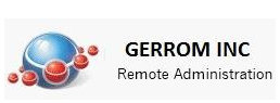 Gerrom Remote Administration