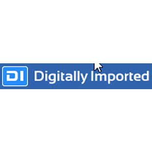 digitaly imported radio